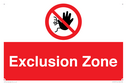 exclusion-zone~